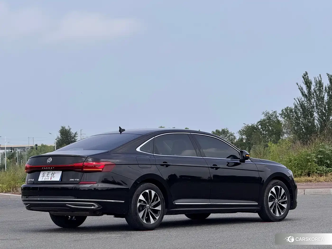 Volkswagen Passat id 4622277 из Китая 21