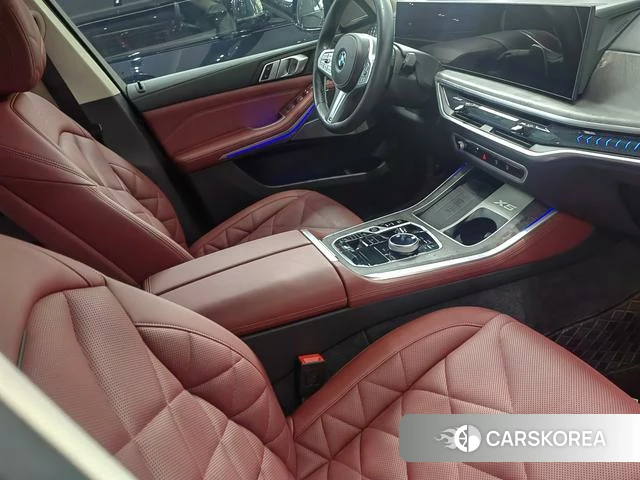 BMW X5 id 4299563 из Китая 9