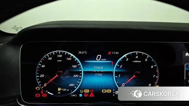 Mercedes-Benz E-Class W213 id 2939892 из Кореи 18