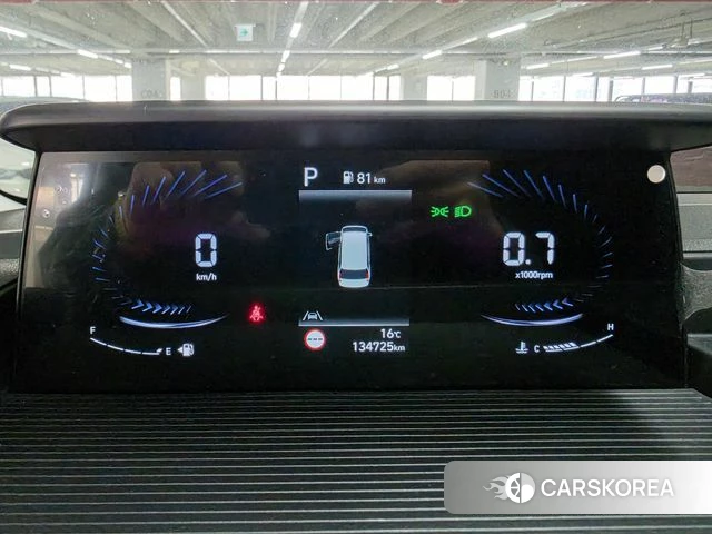 Hyundai Staria id 4244799 из Кореи 18