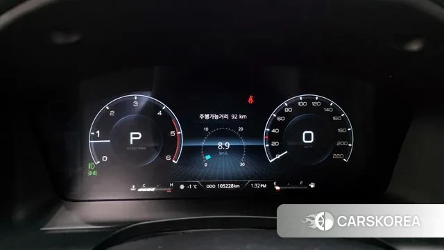 Ssangyong All New Rexton id 3665098 из Кореи 18