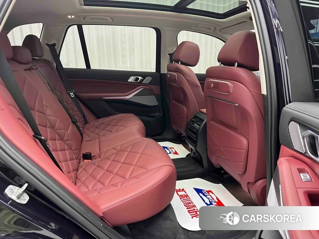 BMW X5 id 4208408 из Китая 18
