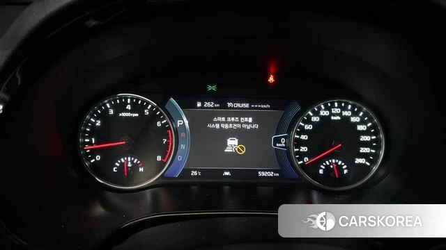 Kia Seltos id 4477167 из Кореи 18