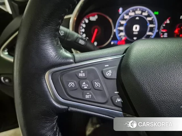 Chevrolet (GM Daewoo) The New Malibu id 3733644 из Кореи 15