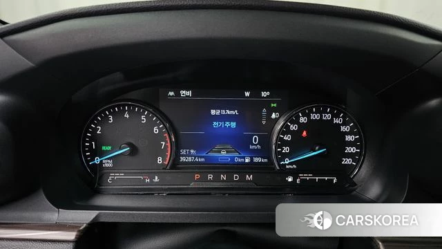 Ford Explorer 6th Generation id 3819437 из Кореи 18