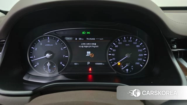 Kia More K9 id 4728061 из Кореи 18