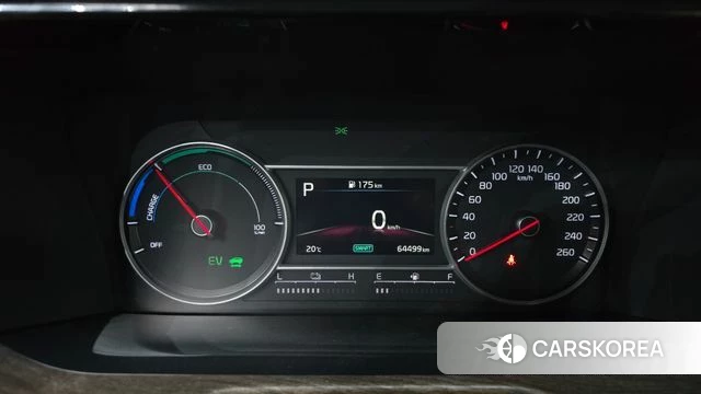 Kia Sorento 4th Generation id 4283917 из Кореи 30