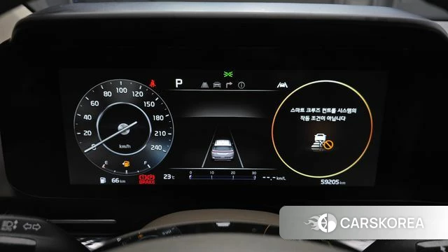 Kia Carnival 4th generation id 4395556 из Кореи 30