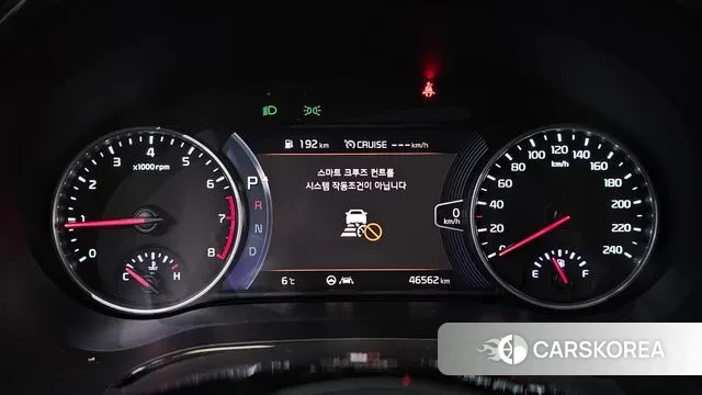 Kia Seltos id 3615412 из Кореи 18