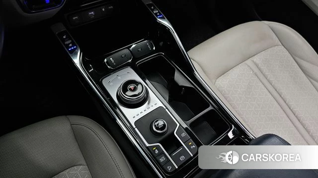 Kia Sorento 4th Generation id 4408763 из Кореи 32