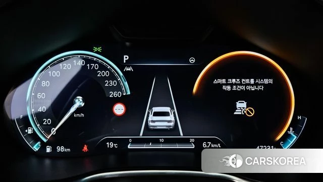 Genesis G80 (RG3) id 4355608 из Кореи 18