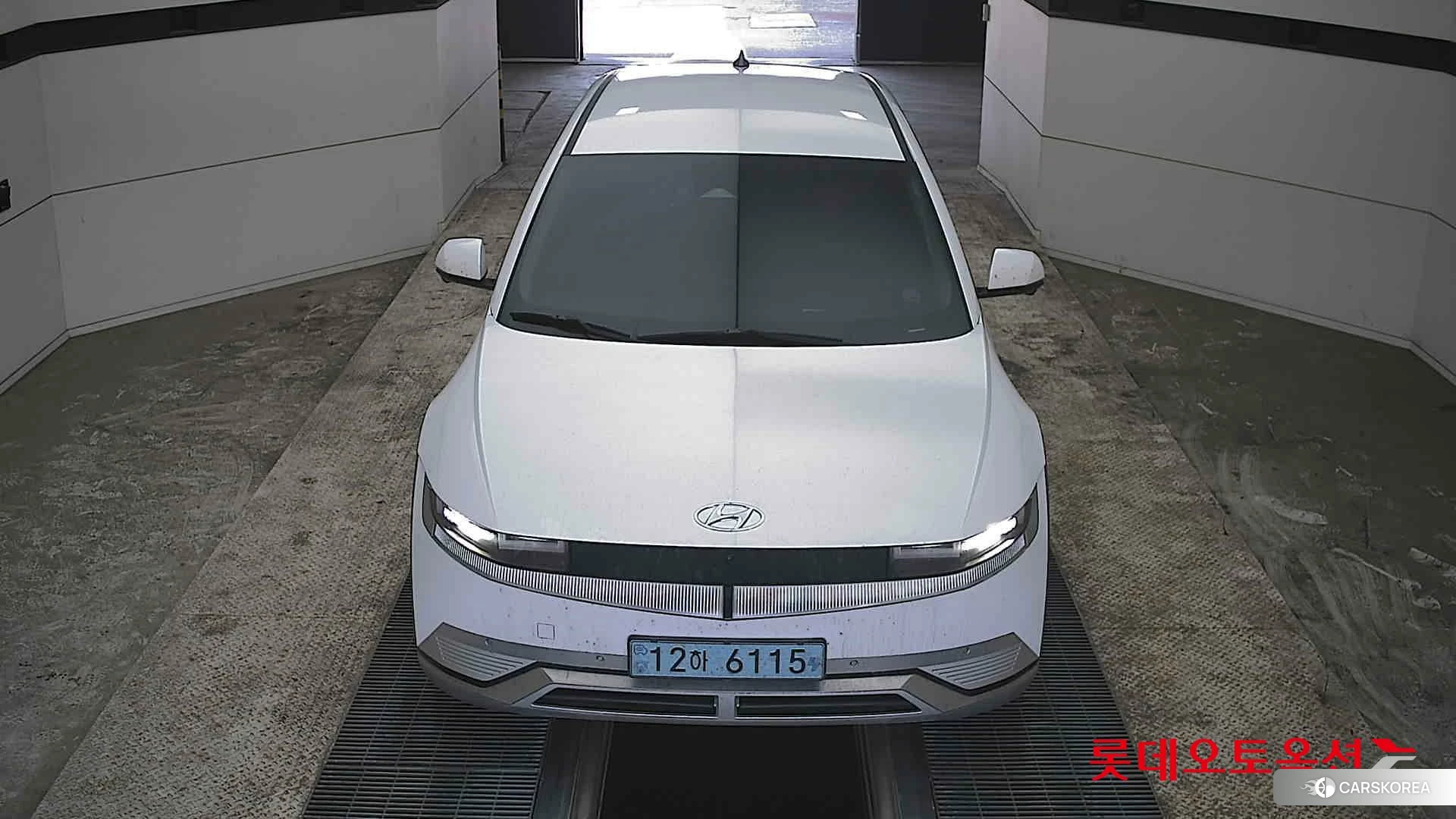 Hyundai IONIQ 5 id 3882032 из Кореи 35