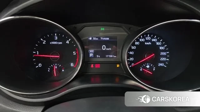 Kia The New Carnival id 3375091 из Кореи 18