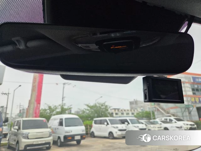 Hyundai The New Avante (CN7) id 4185604 из Кореи 15