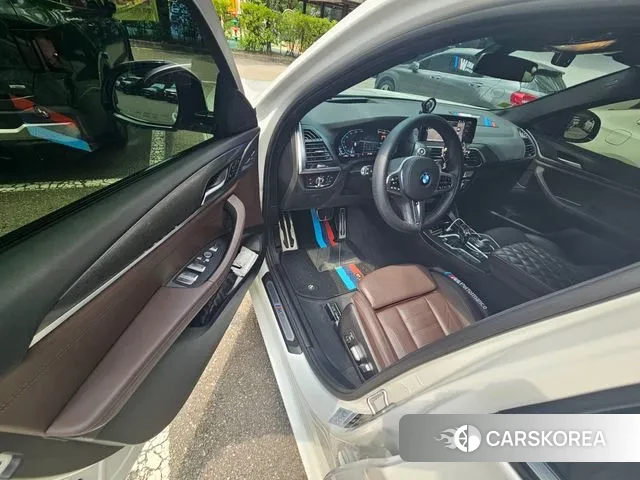 BMW X4 (G02) id 3059956 из Кореи 16