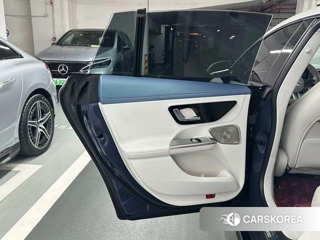 Mercedes-Benz EQE id 4290334 из Китая 17