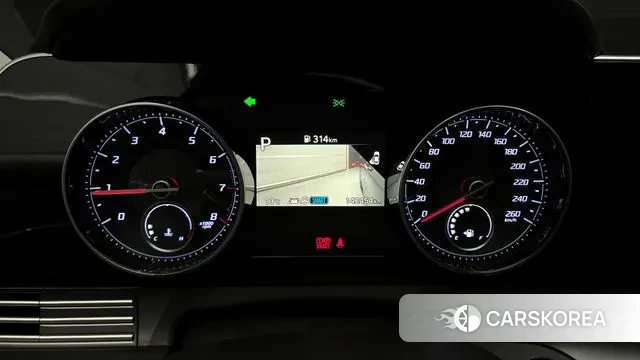 Hyundai The New Grandeur IG id 3660807 из Кореи 18