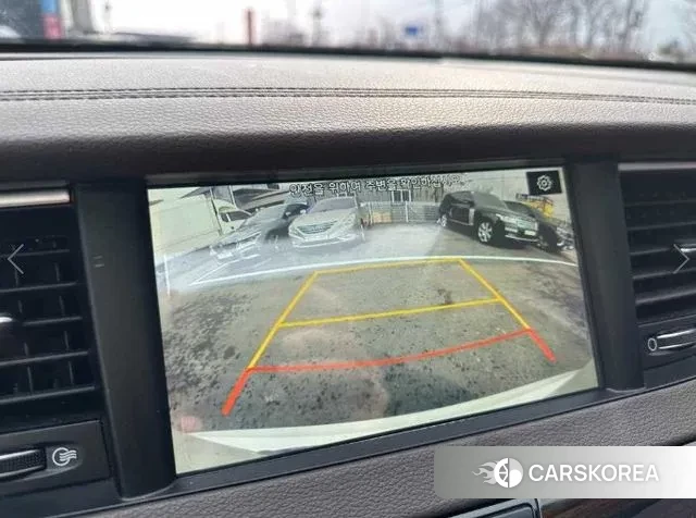 Kia Come New K7 id 3757080 из Кореи 14