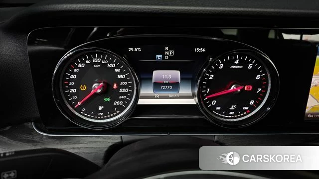 Mercedes-Benz E-Class W213 id 4398013 из Кореи 28