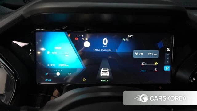 Renault Korea (Samsung) Grand Coleos id 4499467 из Кореи 32