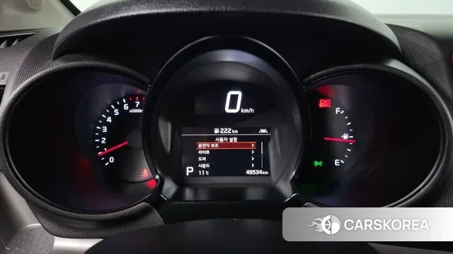 Kia The New Ray id 3498386 из Кореи 18