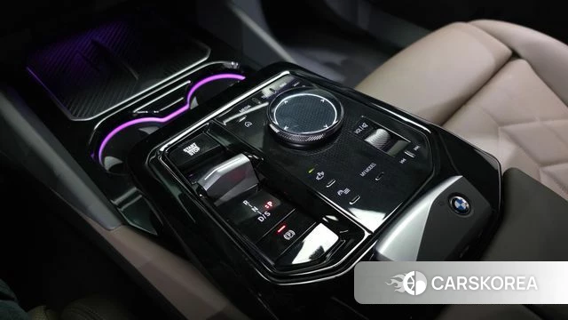 BMW 5 Series (G60) id 4229715 из Кореи 33