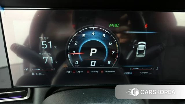 Hyundai Avante (CN7) id 3940615 из Кореи 18