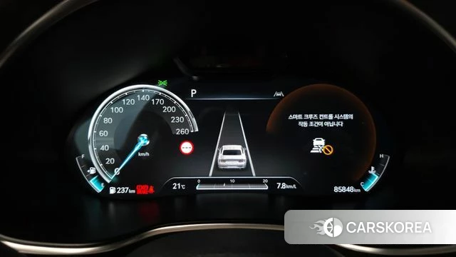 Genesis G80 (RG3) id 4382610 из Кореи 30
