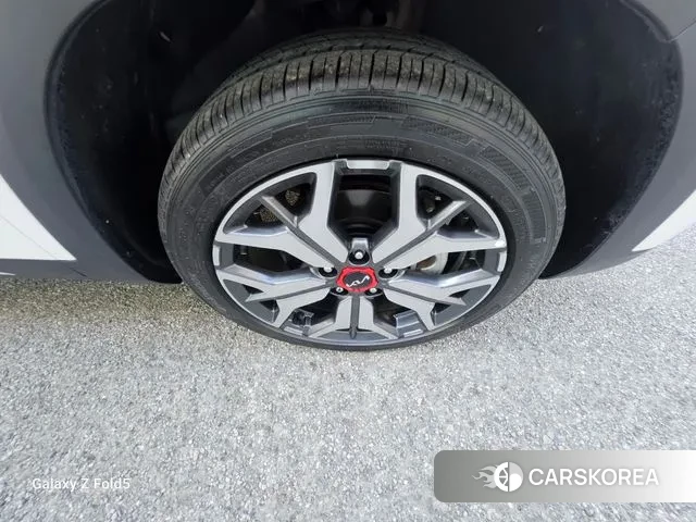 Kia Seltos id 3493296 из Кореи 18