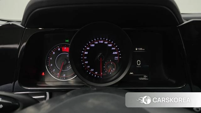 Hyundai Avante (CN7) id 4428146 из Кореи 18