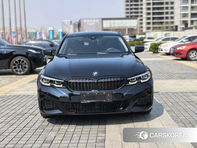BMW 3 series id 4276726 из Китая 8