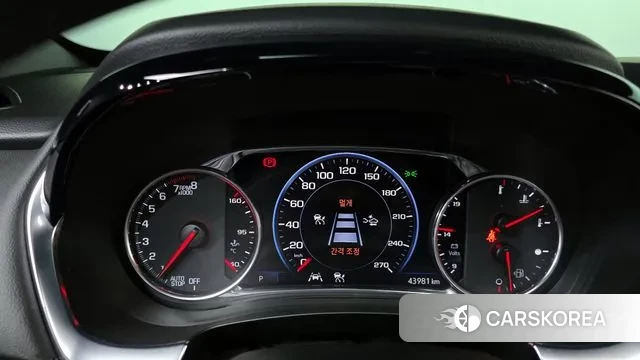 Chevrolet (GM Daewoo) Traverse id 3680359 из Кореи 18