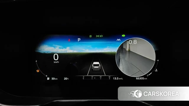 Kia Sorento 4th Generation id 4223317 из Кореи 29