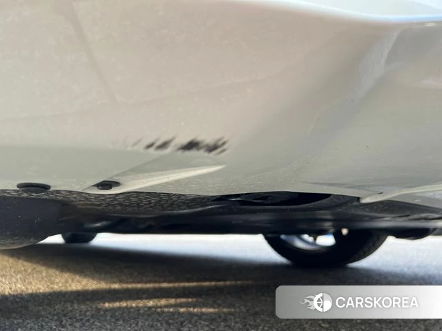 BMW 5 Series (G60) id 4649799 из Кореи 8