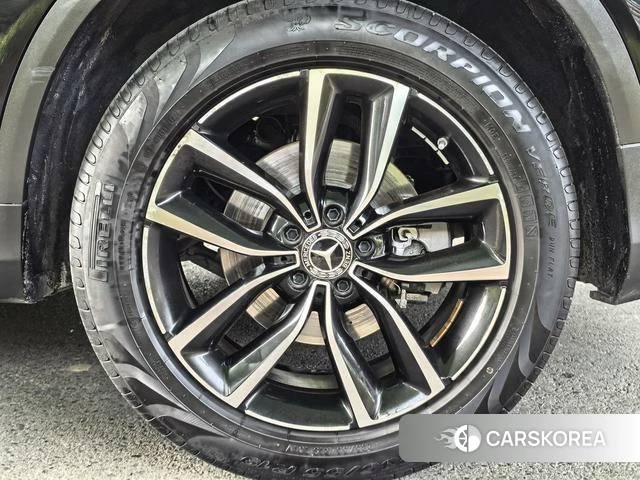 Mercedes-Benz GLC id 4256610 из Китая 12