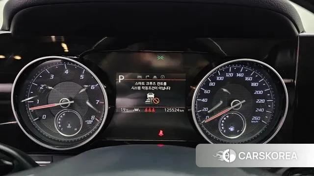 Hyundai The New Grandeur IG id 3302361 из Кореи 18