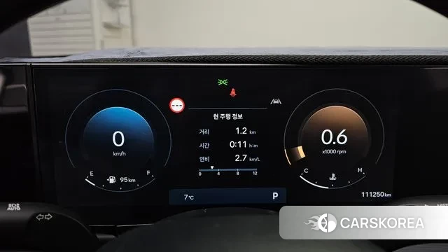 Hyundai Grandeur (GN7) id 3746055 из Кореи 18