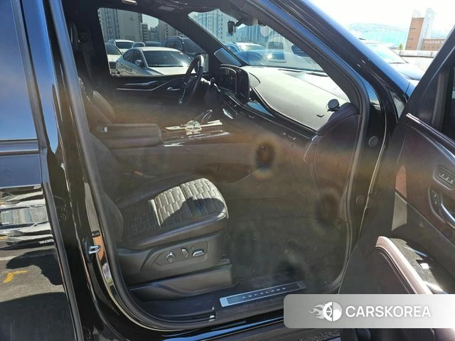 Cadillac Escalade 5th Generation id 4862959 из Кореи 17