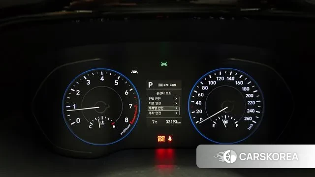 Hyundai Palisade id 3514010 из Кореи 18