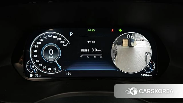 Hyundai Palisade id 3965554 из Кореи 18