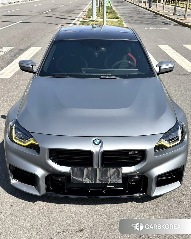 BMW M2 id 4265434 из Китая 22