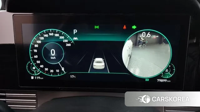 Hyundai The New Grandeur IG id 3401526 из Кореи 18