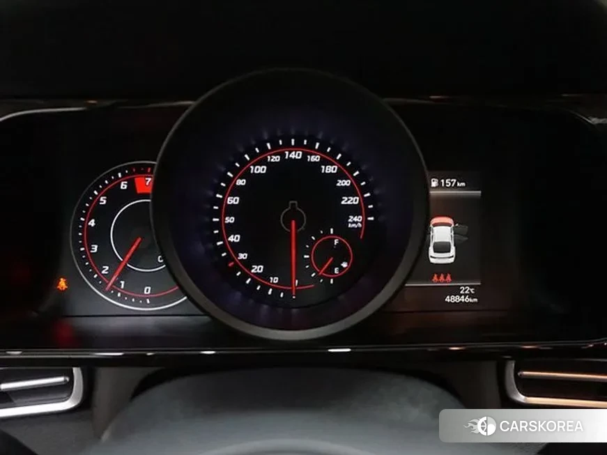 Hyundai Avante (CN7) id 2037088 из Кореи 18