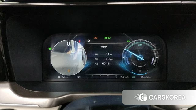 Kia Sorento 4th Generation id 3843952 из Кореи 18