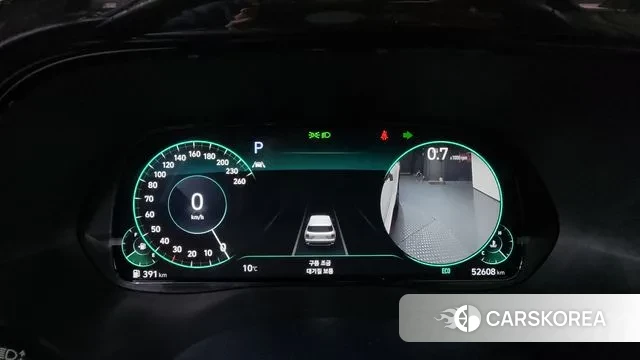 Hyundai Palisade id 3411846 из Кореи 18