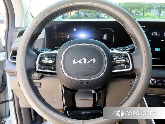 Kia The New Carnival 4th Generation id 4248730 из Кореи 18
