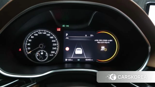 Genesis G80 (RG3) id 4302746 из Кореи 18