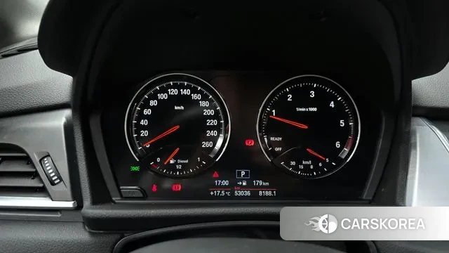 BMW 2 Series Active Tourer (F45) id 3274871 из Кореи 18