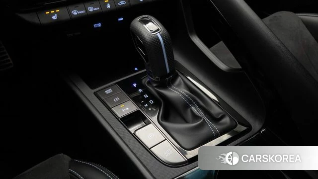 Hyundai The New Avante (CN7) id 4847436 из Кореи 28