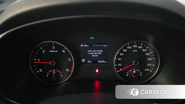 Kia Sportage The Bold id 4551786 из Кореи 33
